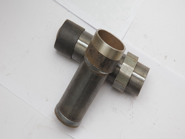 南岸螺旋式声测管厚壁3.0mm